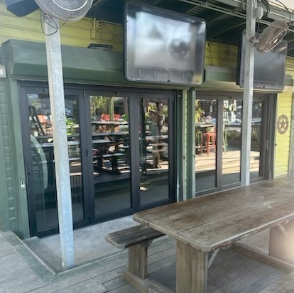 Is A Moving Glass Wall System Right for Your Business?