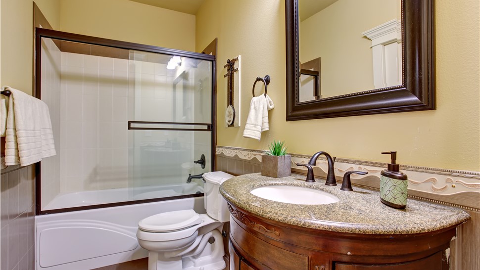 Interior Remodeling 1