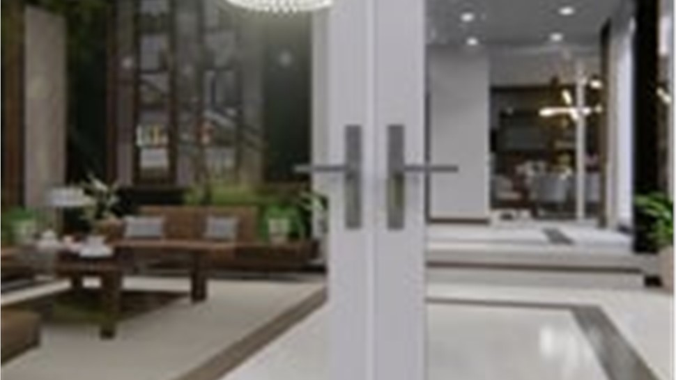 Glass Wall Styles Video Photo 1