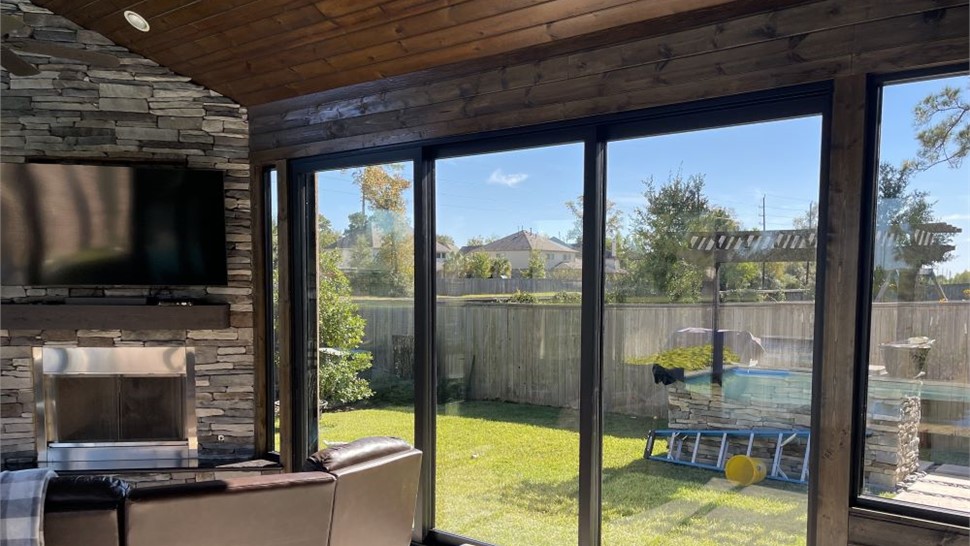 Patio Enclosures Photo 76