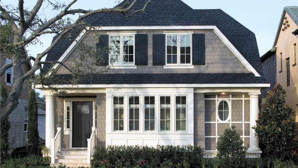 Windows - House Windows Photo 1