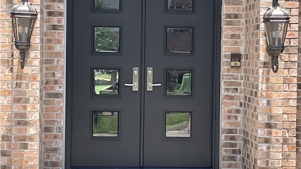 Doors Photo 1