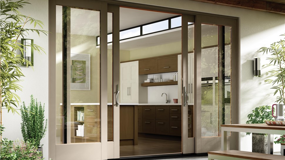 Doors - Sliding Patio Doors Photo 1
