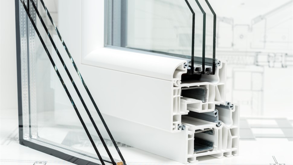 Windows - Double and Triple Pane Windows Photo 1