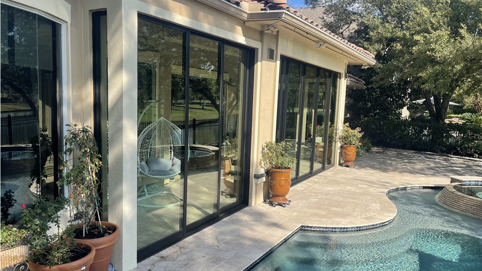 Patio Enclosures Photo 1