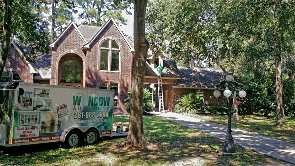 Windows-Window installation Photo 1