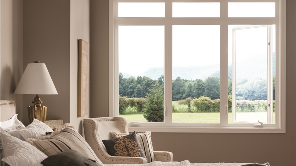 Casement Windows Photo 1