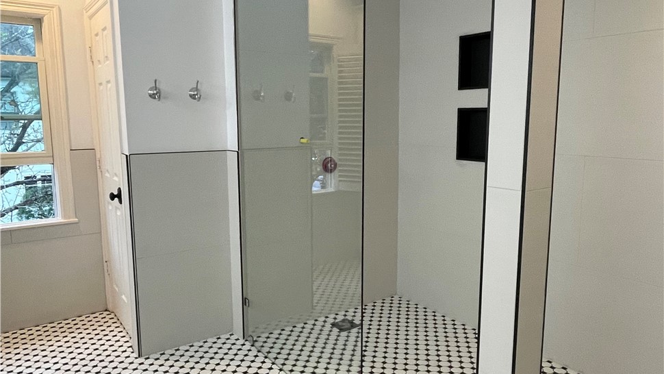 Bathroom Remodeling ---------- Interior Remodeling Photo 86