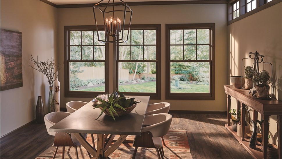 Double Hung Windows Photo 1