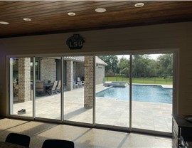 Glass Wall Systems Photo 74