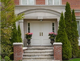Steel Entry Doors 4