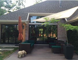 Glass Wall Systems Photo 2