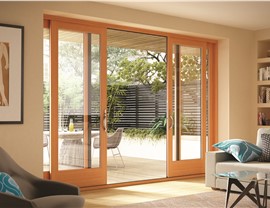 Doors - Sliding Patio Doors Photo 3