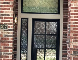 Gallery | Replacement Windows And Doors In Houston, TX