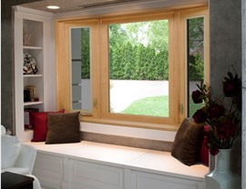 Bay Windows Photo 4