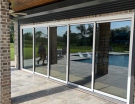 Glass Wall Systems Photo 16