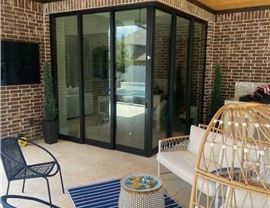 Glass Wall Systems Photo 72