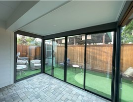 Patio Enclosures Photo 83