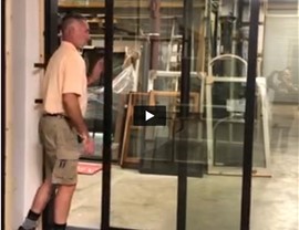 Moving Glass Walls Video LS.31 Photo 4