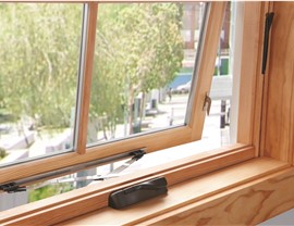 Windows - Awnings Photo 2