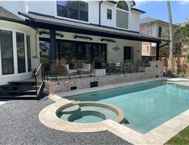 Outdoor Kitchens Photo 2
