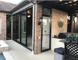 Glass Wall Systems Photo 4