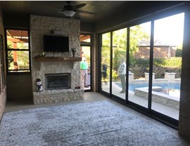 Folding and Sliding Doors-T5.75 Folding Photo 3