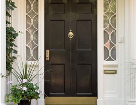 Steel Entry Doors 2