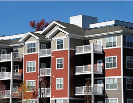 Windows - Condo Windows Photo 4