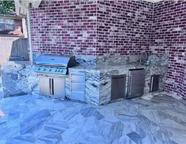 Outdoor Kitchens Photo 58