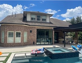 Glass Wall Systems Photo 81