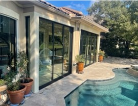 Glass Wall Systems Photo 1