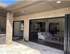 Glass Wall Systems Photo 7