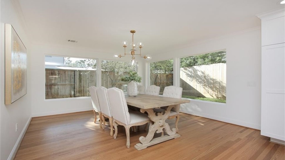 Bathroom Remodel, Kitchens Project in Houston, TX by The Window Authority of Houston