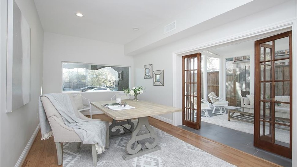 Bathroom Remodel, Kitchens Project in Houston, TX by The Window Authority of Houston