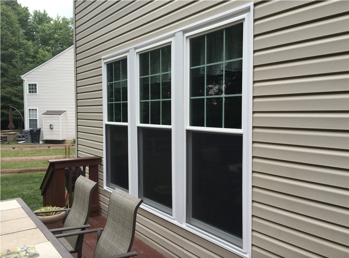 Top 3 Most Common Window Installation Styles