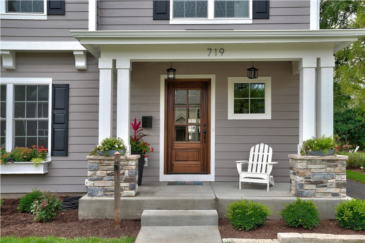 How to Select Window Styles that Enhance Your Home’s Curb Appeal