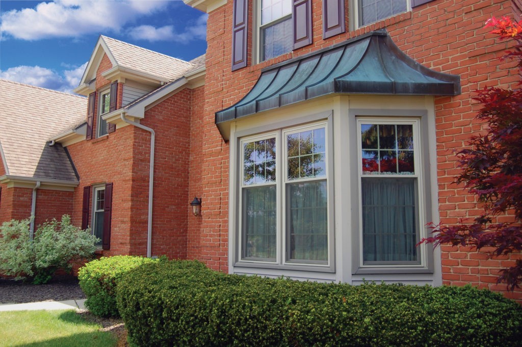 Increase Your Curb Appeal and Home Value Through a Window Replacement