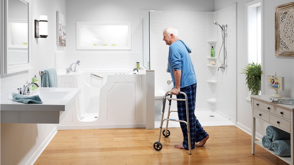 Walk-in Tubs Photo 1