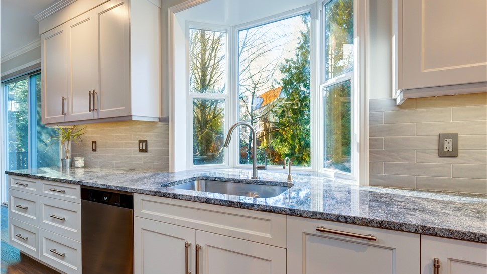 Garden Windows Photo 74