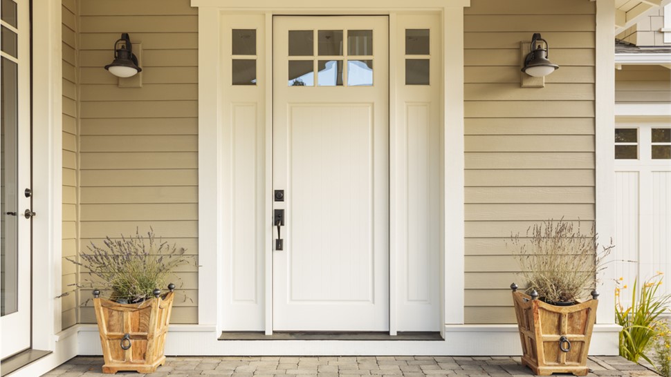 Doors Photo 1