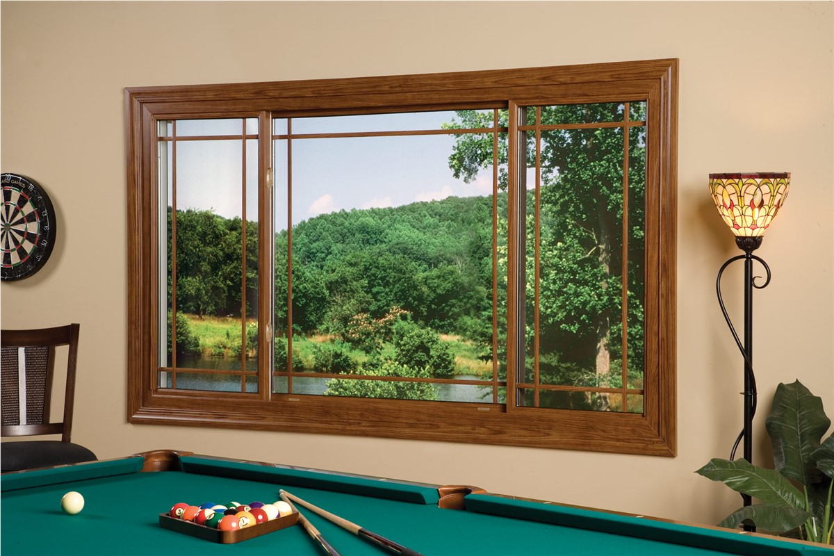 Cincinnati, OH Casement Windows Company
