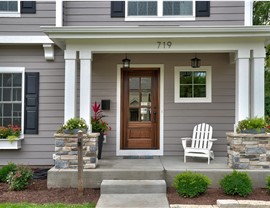 Cincinnati & Louisville Door Installation | Windows Direct USA