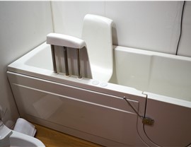 Walk-in Tubs Photo 3