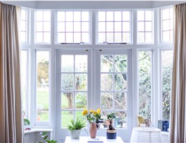 French Doors Photo 2