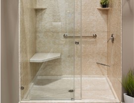 Showers Photo 4