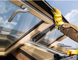 window installation