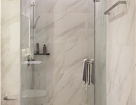 Tub-to-Shower Conversions Photo 3