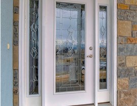 Cincinnati & Louisville Sidelights | Sidelights Installers