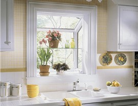 Garden Windows Photo 8